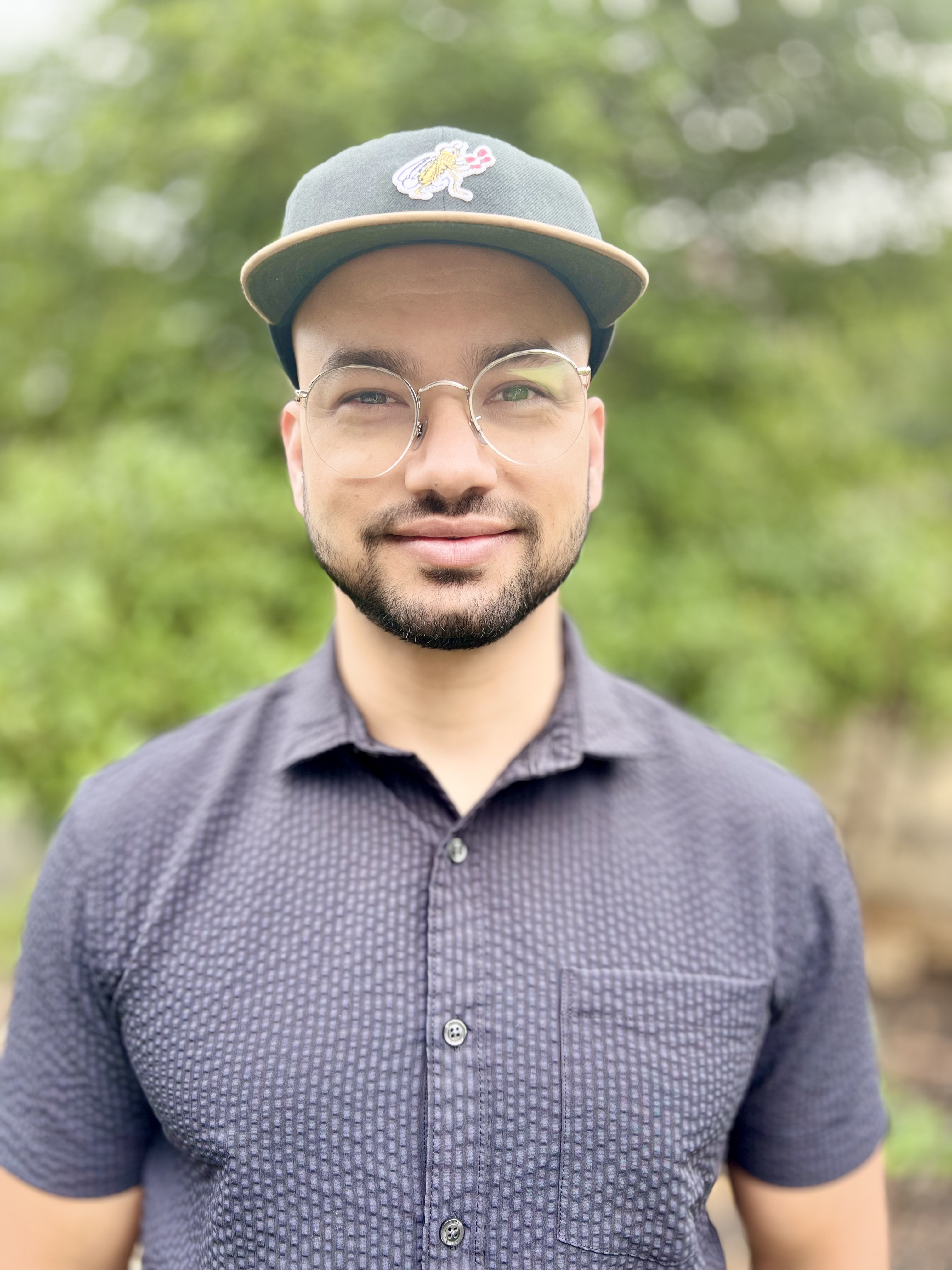 Ashish Ghimire